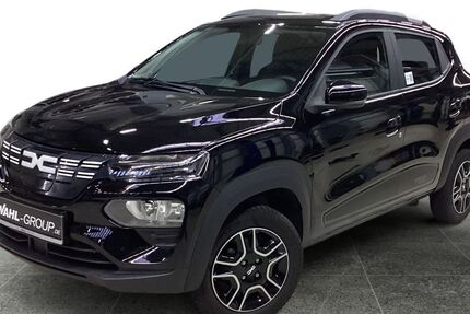 Dacia Spring 29.878 km 12.290 &euro; Siegen 57076