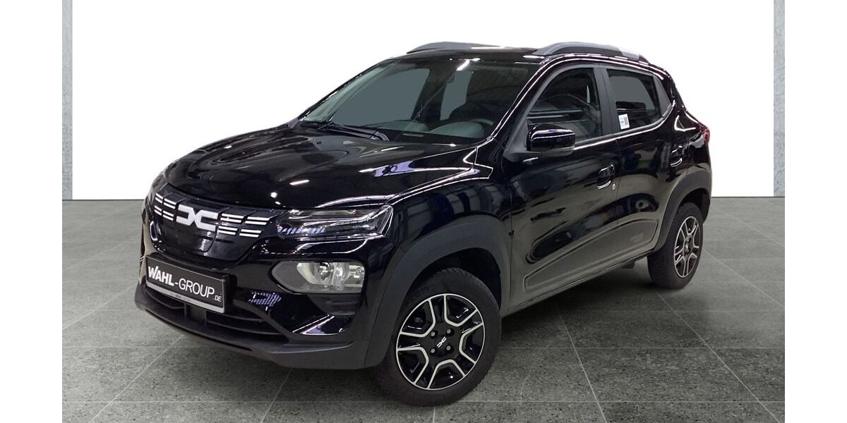 Dacia Spring 29.878 km 12.290 &euro; Siegen 57076