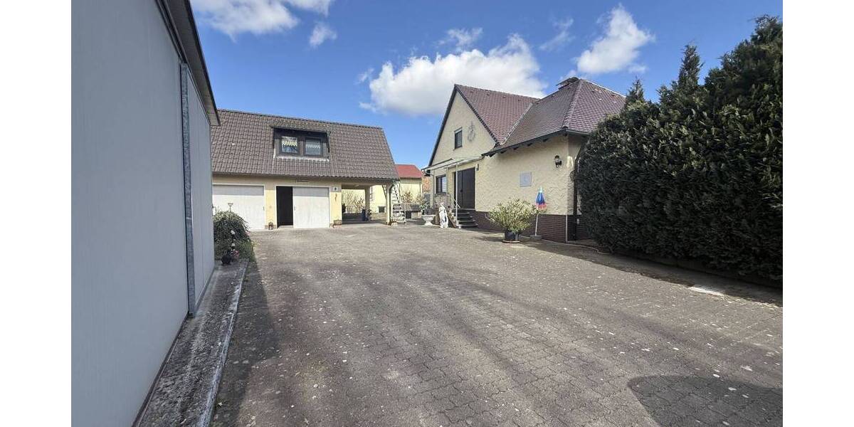Einfamilienhaus Büchenbach Tennenlohe - 6 Zimmer, 174 m&sup2;, 629.000&euro; | Angebot:25983266