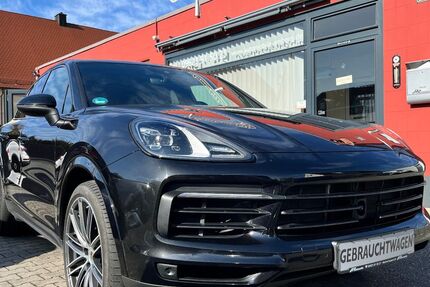 Porsche Cayenne 148.550 km 49.450 &euro; Poppenricht 92284