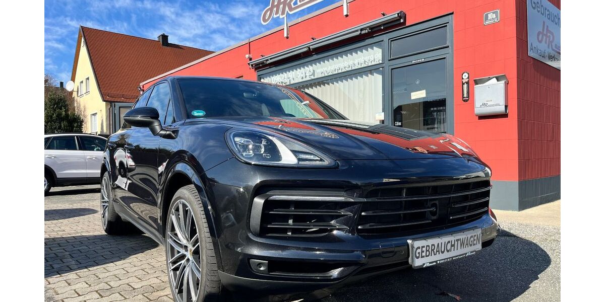Porsche Cayenne 148.550 km 49.450 &euro; Poppenricht 92284