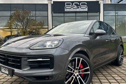 Porsche Cayenne 5.500 km 129.990 &euro; Kempten 87439
