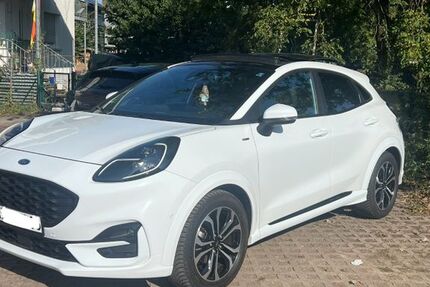 Ford Puma 109.000 km 14.800 &euro; Rümmelsheim 55452