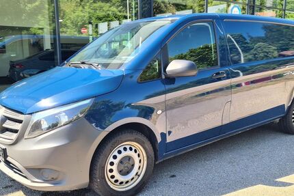 Mercedes-Benz Vito 195.061 km 14.990 &euro; Trostberg 83308