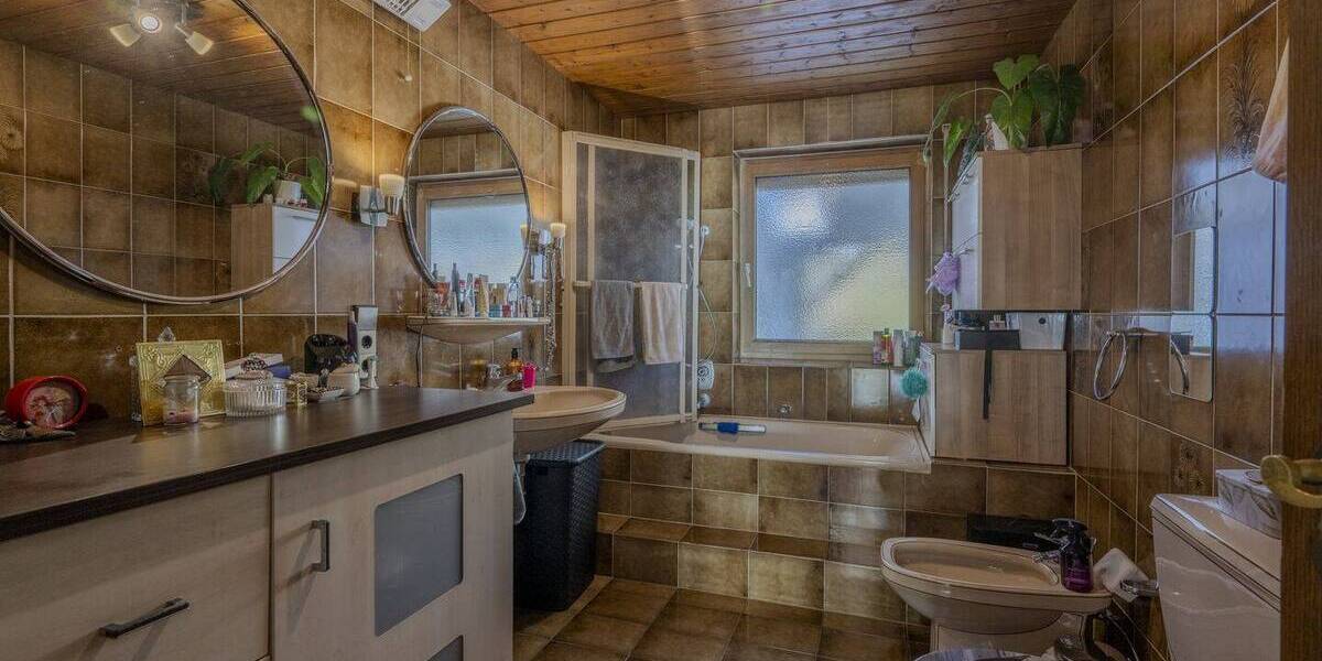 Mehrfamilienhaus, Wohnhaus Penzberg Johannisberg - 9 Zimmer, 326 m&sup2;, 1.470.000&euro; | Angebot:26417288
