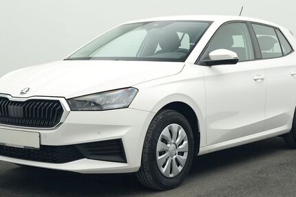 Skoda Fabia 41.060 km 15.750 &euro; Greding an der A9 91171