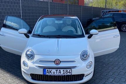 Fiat 500 111.000 km 7.789 &euro; Mudersbach 57555