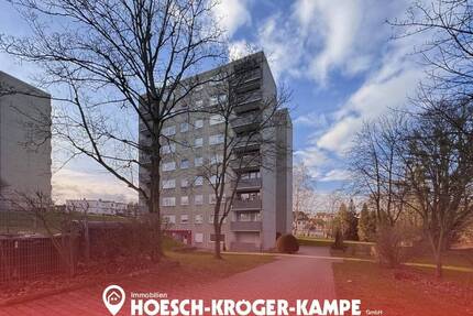 3-Zimmer-Eigentumswohnung mit Balkon in Vellmar