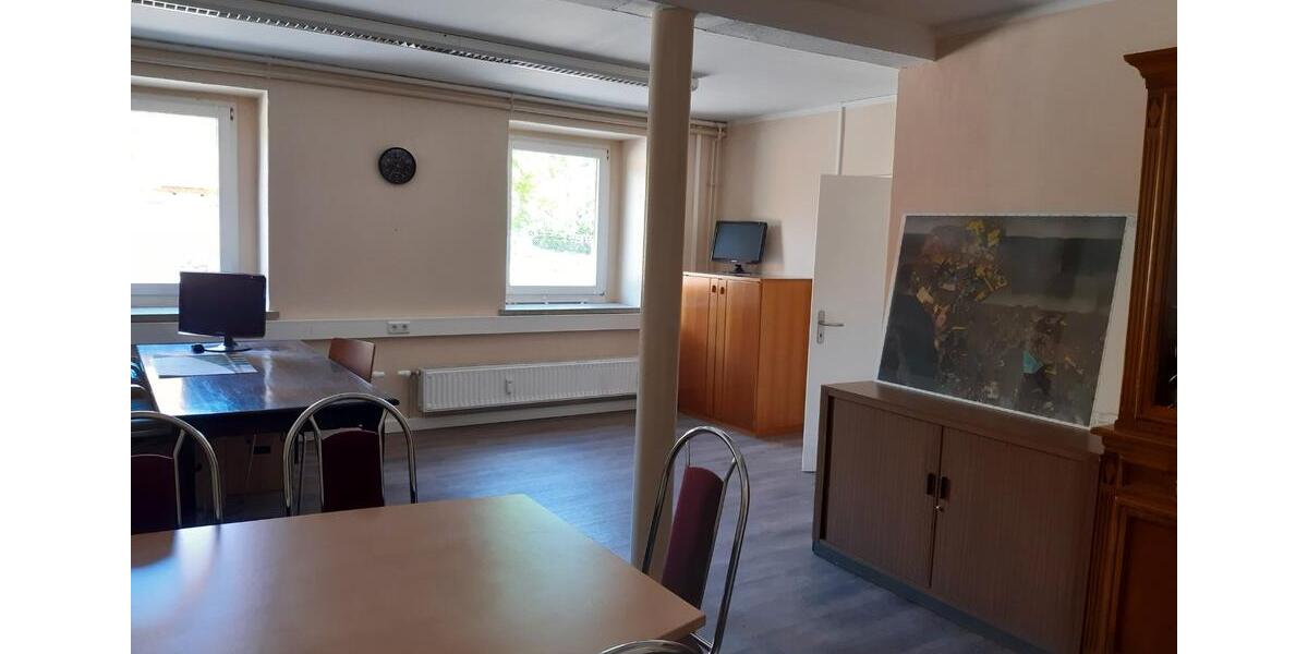 Gewerbeobjekt Galenbeck - 1.649&euro; | Angebot:26565682