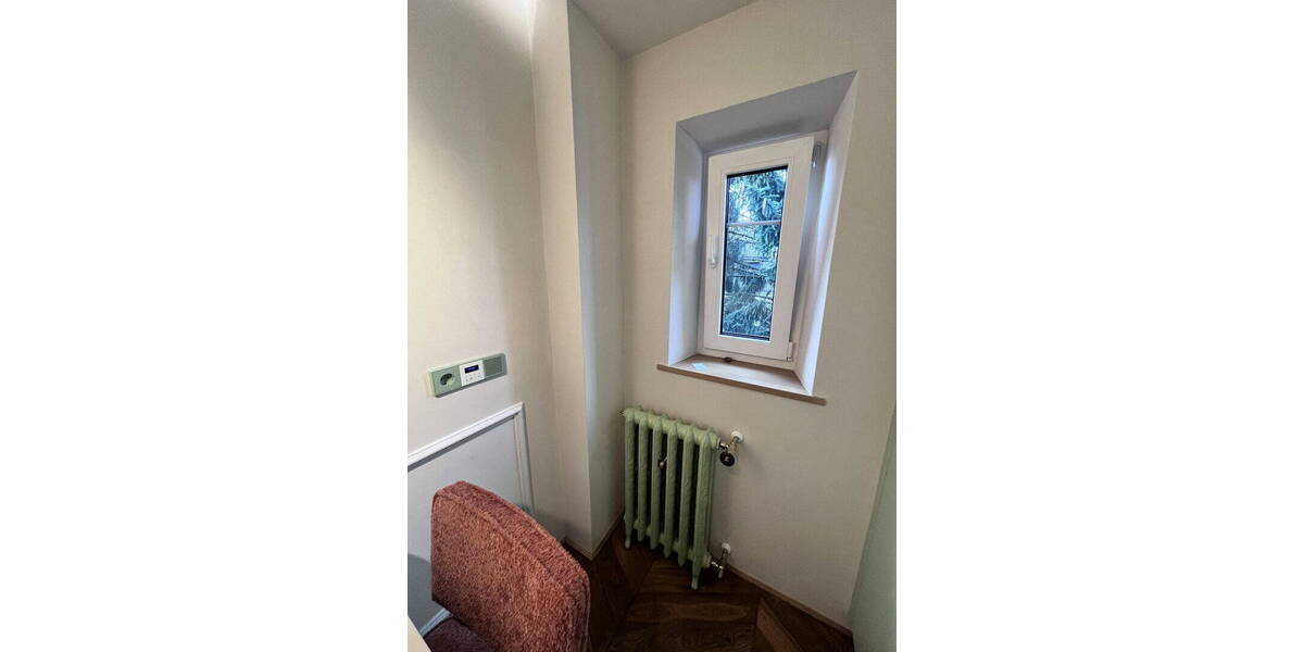 Etagenwohnung München Schwabing-West - 2 Zimmer, 48 m&sup2;, 1.950&euro; | Angebot:26891721