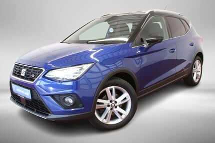 Seat Arona 83.000 km 17.300 € Rostock 18055
