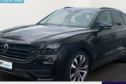 VW Touareg 71.210 km 51.350 &euro; Erfurt 99098