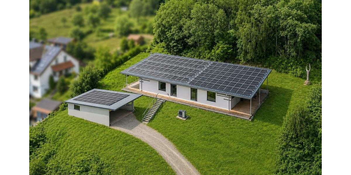 Einfamilienhaus Bad Brückenau - 5 Zimmer, 162 m&sup2;, 595.000&euro; | Angebot:27009647