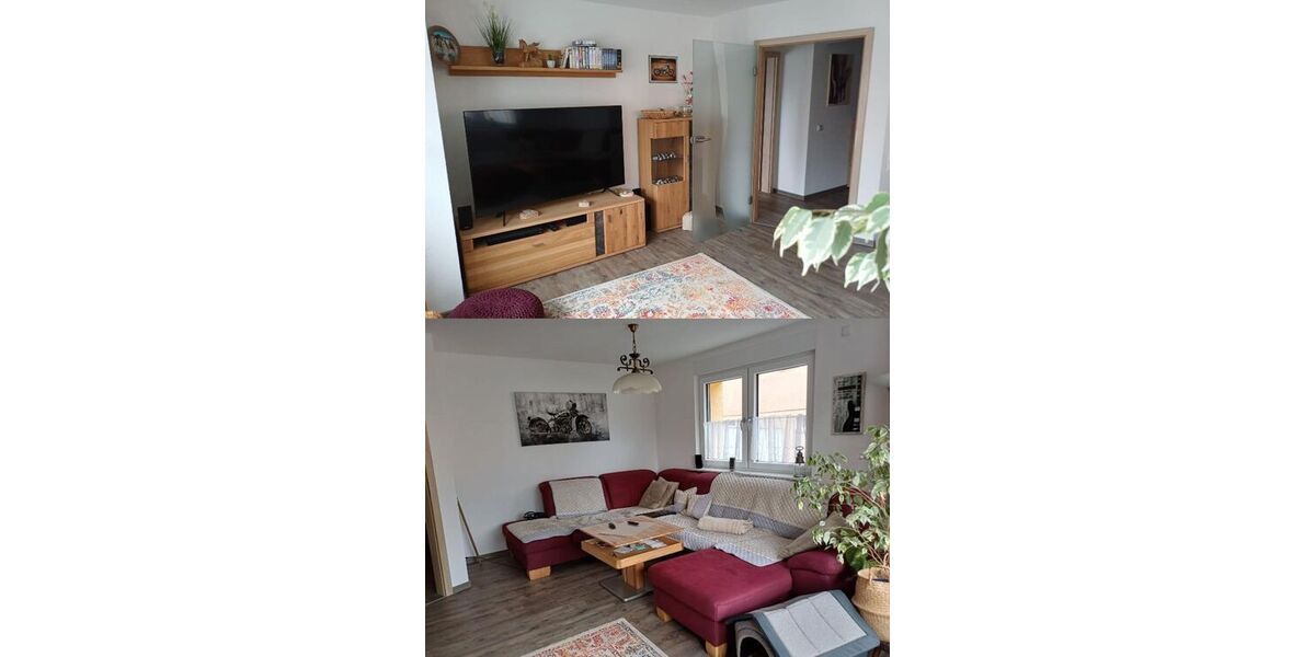 Attraktiver Reiterhof mit vielseitigem Nutzungspotenzial - Einfamilienhaus Bad Neustadt Brendlorenzen | Angebot:27054184