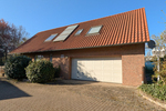 Gemütliches Einfamilienhaus mit Kamin, Doppelgarage und Erweiterungspotenzial - Einfamilienhaus Porta Westfalica | Angebot:19439640
