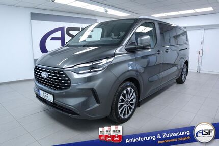 Ford Tourneo Custom 17.699 km 52.470 &euro; Fürstenwalde bei Berlin 15517