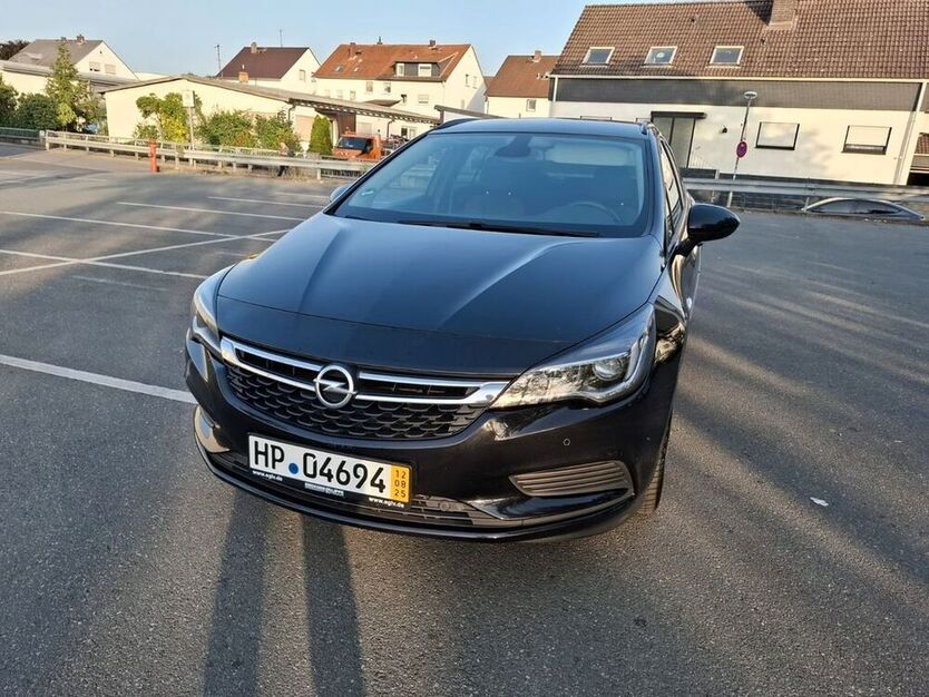 Astra