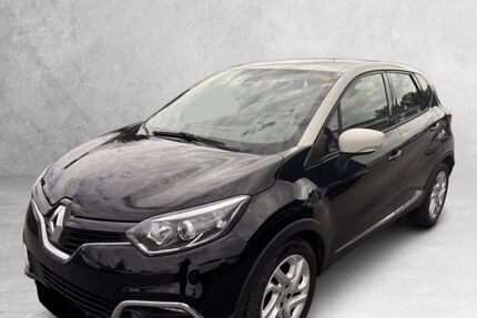 Renault Captur 193.000 km 3.900 &euro; Gernsheim 64579