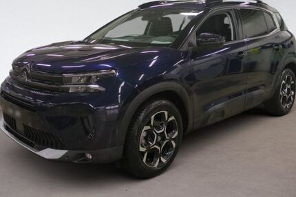 Citroen C5 Aircross 26.019 km 22.390 &euro; Marburg 35043