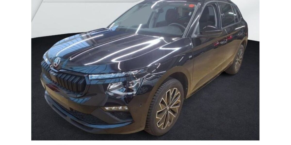 Skoda Kamiq 13.600 km 26.879 &euro; Einbeck 37574
