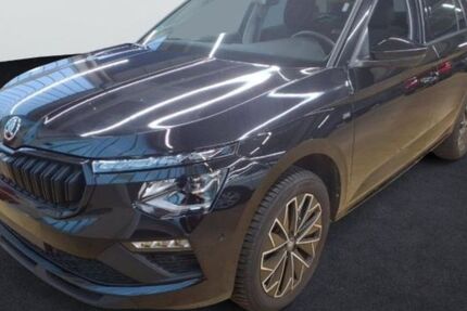 Skoda Kamiq 13.600 km 26.903 &euro; Einbeck 37574