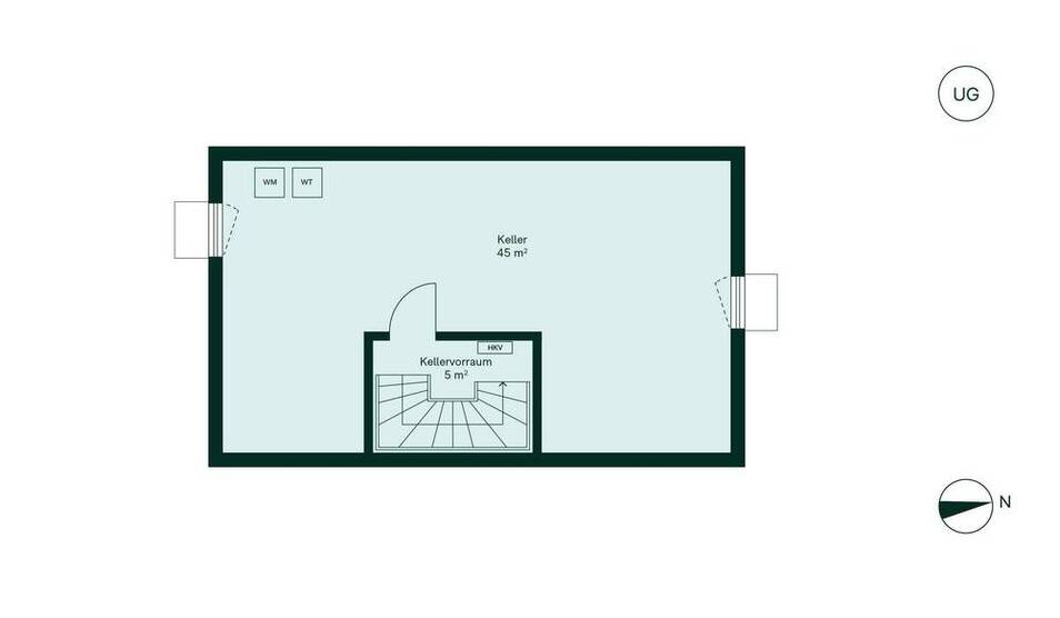 Sofort bezugsfertig - Energieeffizientes Haus in attraktiver Lage