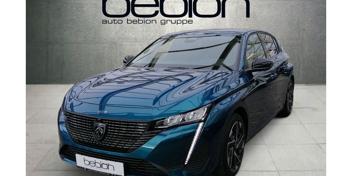 Peugeot 308 14.350 km 21.480 &euro; Reutlingen 72766