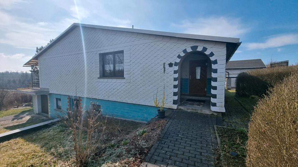 Einfamilienhaus Saalfeld (Saale) - 4 Zimmer, 120 m&sup2;, 220.000&euro; | Angebot:26999146