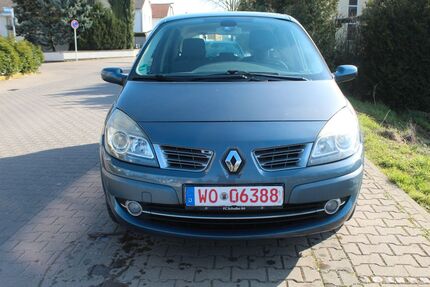 Renault Scenic 175.000 km 1.500 &euro; Worms-Pfeddersheim 67551