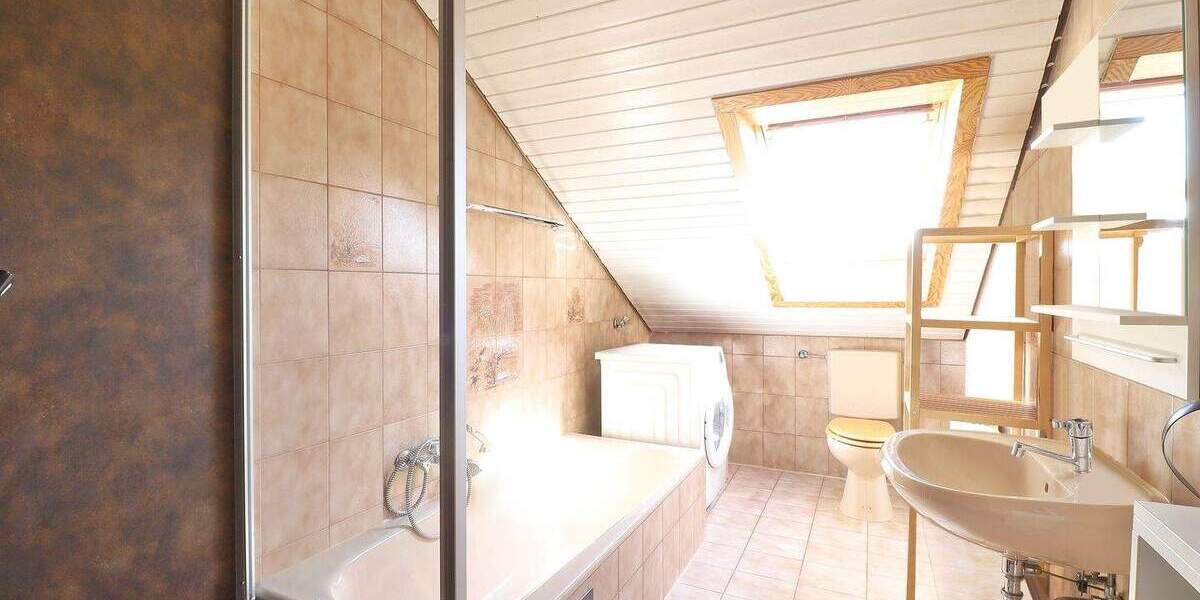 Etagenwohnung Neuenstadt am Kocher Neuenstadt - 2 Zimmer, 61 m&sup2;, 188.000&euro; | Angebot:25776159