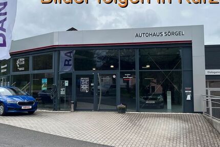 Skoda Scala 24.300 km 24.570 &euro; Bad Elster 08645