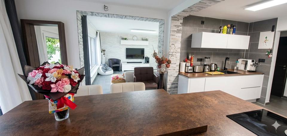 Einfamilienhaus Koblenz Karthause - 4 Zimmer, 127 m&sup2;, 605.000&euro; | Angebot:26698583