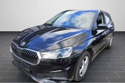 Skoda Fabia 62.450 km 13.990 &euro; Mayen 56727