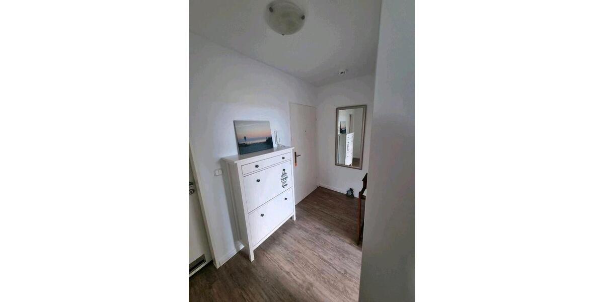 Etagenwohnung Wyk Auf Föhr - 3 Zimmer, 60 m&sup2;, 399.999&euro; | Angebot:27081105