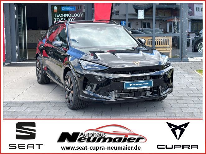 Cupra Formentor 1.350 km 41.950 &euro; Eschlkam 93458