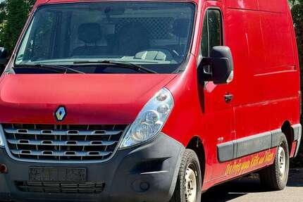 Renault Master 220.000 km 5.650 &euro; Pfullingen 72793