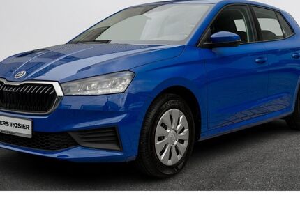 Skoda Fabia 61.850 km 12.979 &euro; Schenefeld 22869
