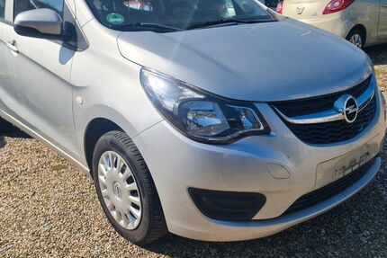 Opel Karl 123.000 km 5.440 &euro; Düsseldorf 40549