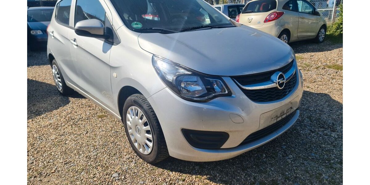 Opel Karl 123.000 km 5.440 &euro; Düsseldorf 40549