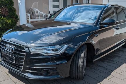 Audi A6 223.000 km 17.500 &euro; Niederndodeleben 39167