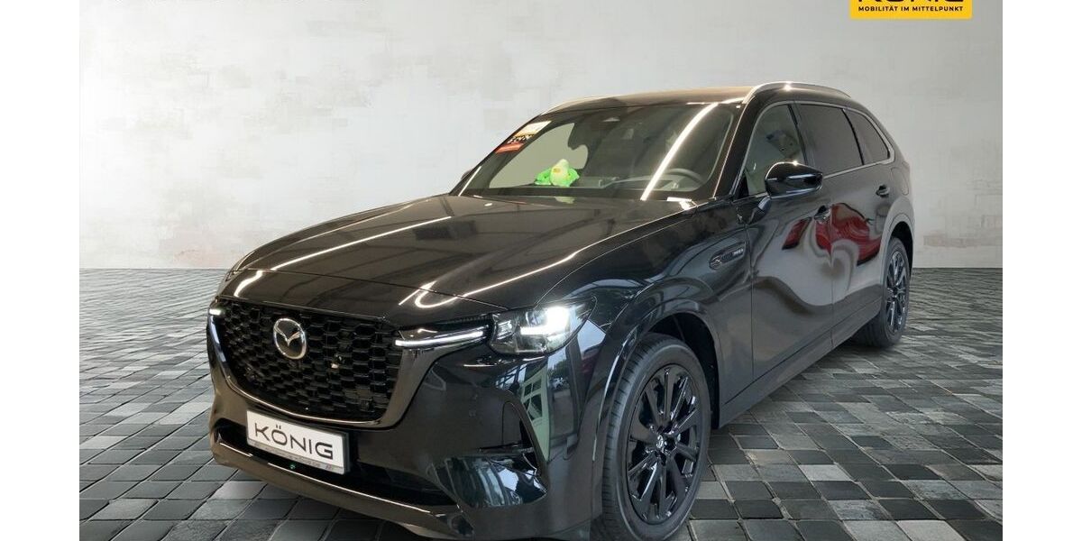 Mazda CX-80 1.001 km 48.999 &euro; Erfurt 99099