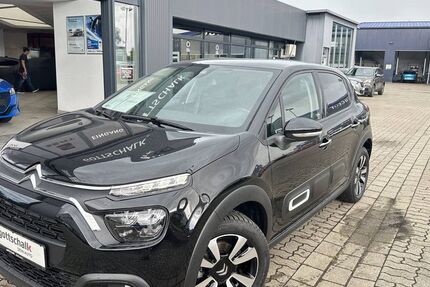 Citroen C3 17.471 km 14.900 &euro; Schönebeck 39218