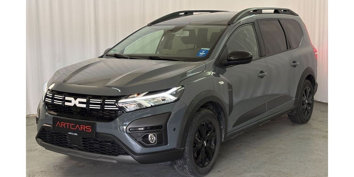 Dacia Jogger 59.703 km 18.900 &euro; Warstein 59581