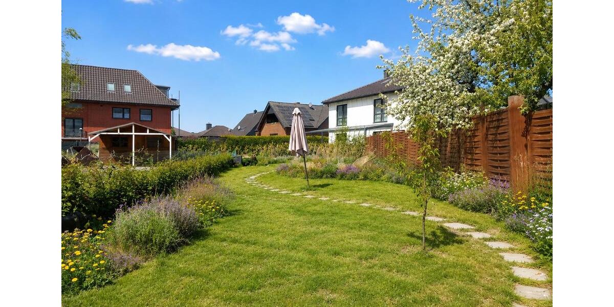 Doppelhaushälfte Sehnde - 4 Zimmer, 138 m&sup2;, 374.000&euro; | Angebot:27092849