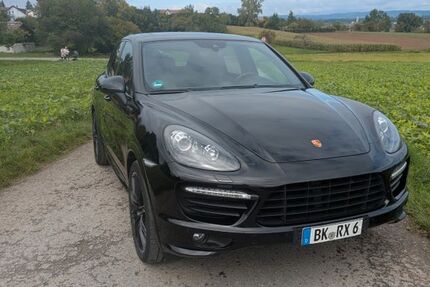 Porsche Cayenne 251.000 km 20.600 € Backnang 71522
