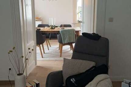 Wohnung Bad Harzburg - 3 Zimmer, 110 m&sup2;, 840&euro; | Angebot:26767190