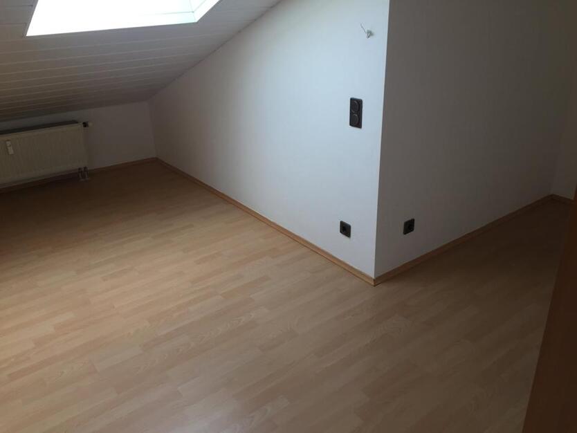 2 Zimmer Wohnung in Würzburg - für StudentStudentin geeignet