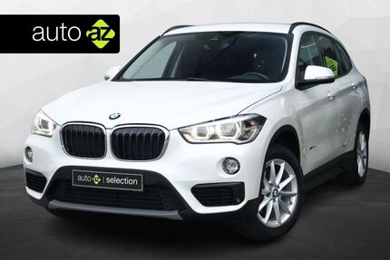 BMW X1 147.262 km 16.300 &euro; Aachen 52072