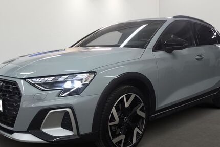 Audi A3 7.915 km 39.950 &euro; Memmingen 87700