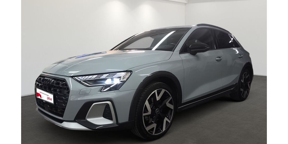 Audi A3 7.915 km 39.950 &euro; Memmingen 87700